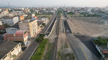 شیرین‌کامی قائمشهری‌ها از بهره‌برداری یک طرح پس از ۲ دهه توقف + فیلم