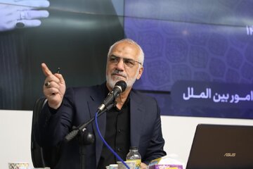 استاندار خوزستان : افزایش مشارکت مردم در انتخابات باید در اولویت باشد