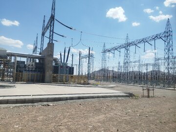 بهره‌برداری از ۴۱ پروژه توسعه و احداث در بخش انتقال و توزیع برق به‌زودی