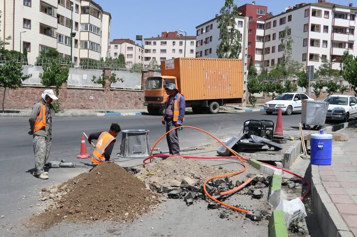 چله دلتنگی و حسرت یار؛ تحولات چشمگیر قم در سه سال خدمت شهید جمهور