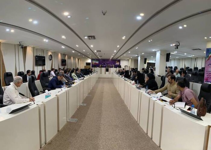 فرماندار مشهد: امکان برگزاری مناظرات انتخاباتی در این شهر مهیاست