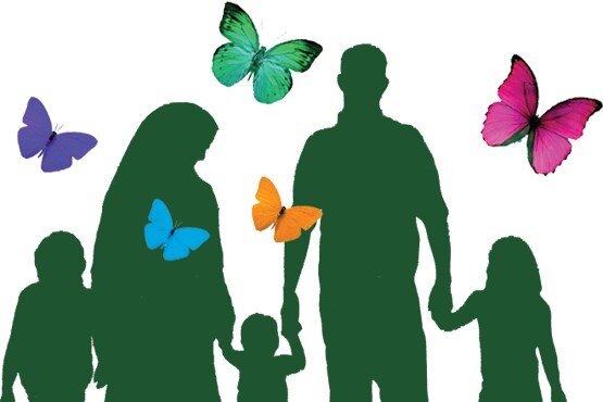 بحث سیاسی در خانواده هیچ برنده ای ندارد