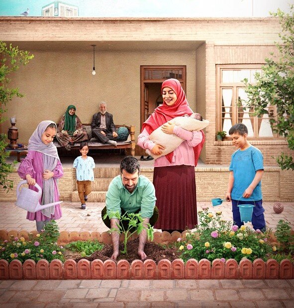 بحث سیاسی در خانواده هیچ برنده ای ندارد