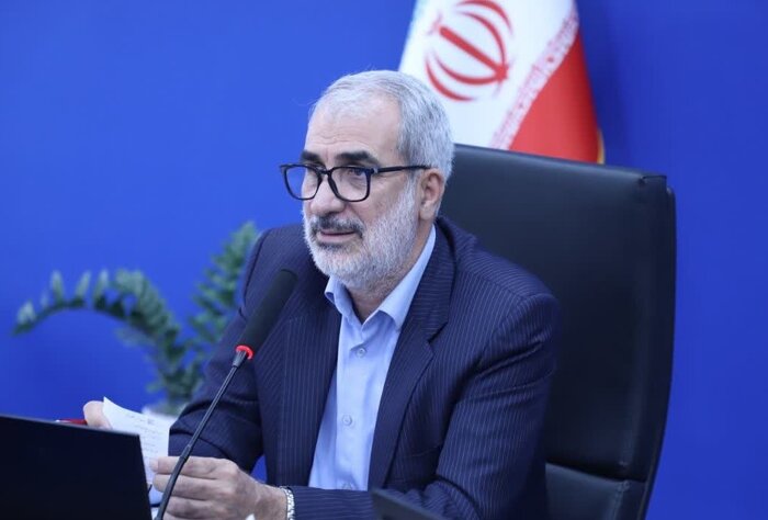 استاندار مازندران: موانع طرح «مارینای خزر» برطرف می شود