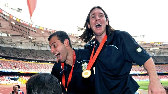 المپیک 2024 بدون فوقستاره آرژانتینی / بلیت پاریس مسی کنسل شد 2