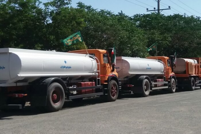 اختصاص ۵۰۰ میلیارد ریال برای تامین ماشین آلات عشایری خراسان جنوبی