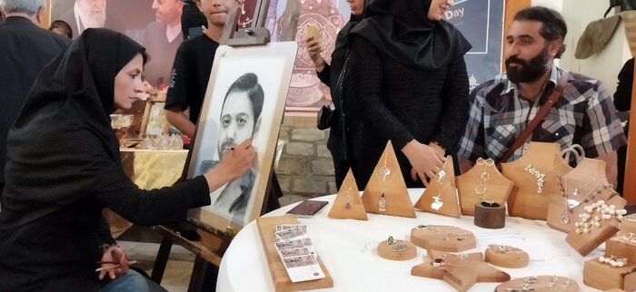 زنان چه نقشی و اهمیتی در ژئوپارک سهند مراغه بر عهده میگیرند؟