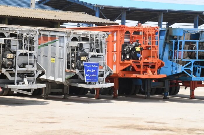 افتتاح ۲۷ هزار میلیارد تومان پروژه بهداشتی/تشکیل ۱۱۰ پرونده علیه مجرمان اقتصادی