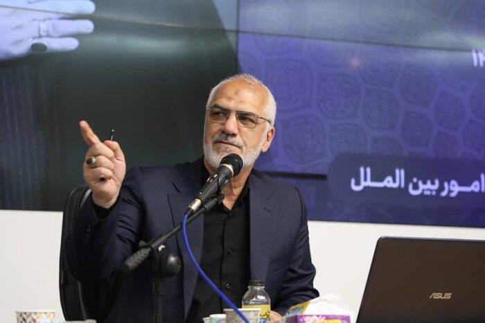 شهر جدید رامین کانون جدید اشتغال خوزستان