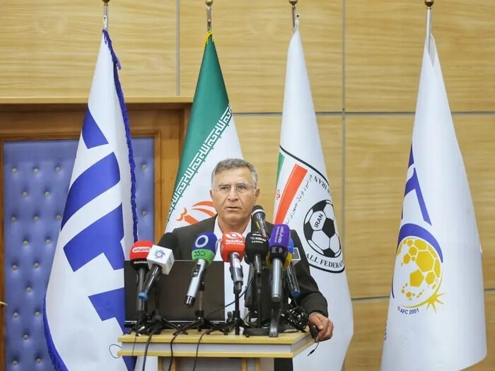 جلالی: تغییر نسل با دست خالی ممکن نیست/ از دل این لیگ، تیم ملی جدیدی بیرون نمی آید
