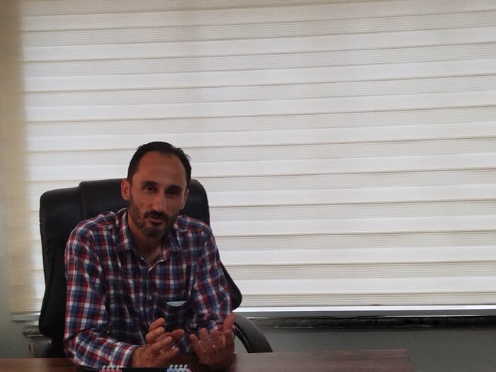 سفارشهای چاپی که به استان های دیگر می رود/صنعت چاپ آذربایجانغربی نیازمند حمایت