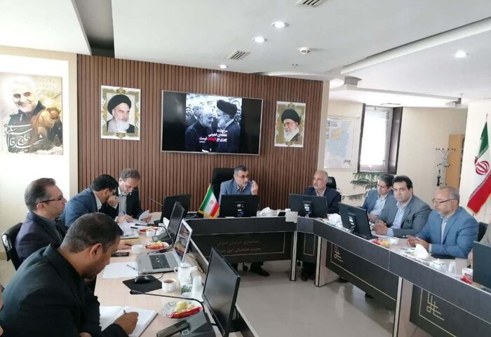 آبرسانی پایدار ۶۵ روستای خراسان جنوبی به اتمام رسید