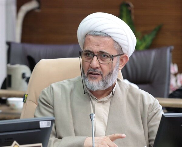 رییس شورا: نامهای از استانداری به شورای شهر ارومیه ابلاغ نشده/عضوی استعفا نداده است