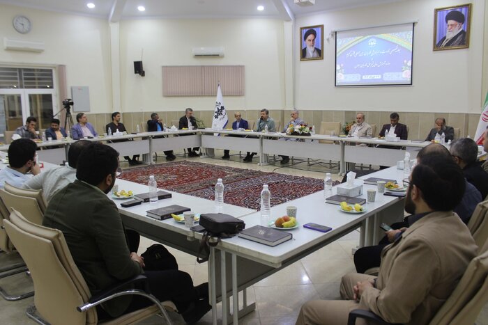 دوره آموزش عالی تیم ملی قاریان جوان برگزار میشود