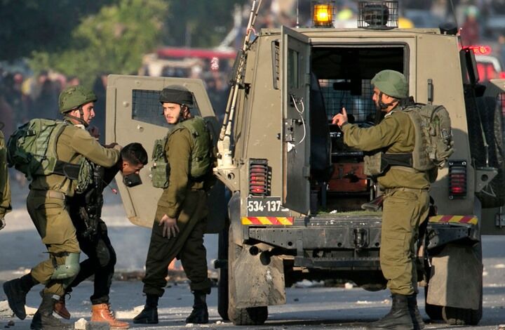 نادي الأسير الفلسطيني: 9170 حالة اعتقال بينهم 640 طفلًا بالضفة منذ 7 أكتوبر