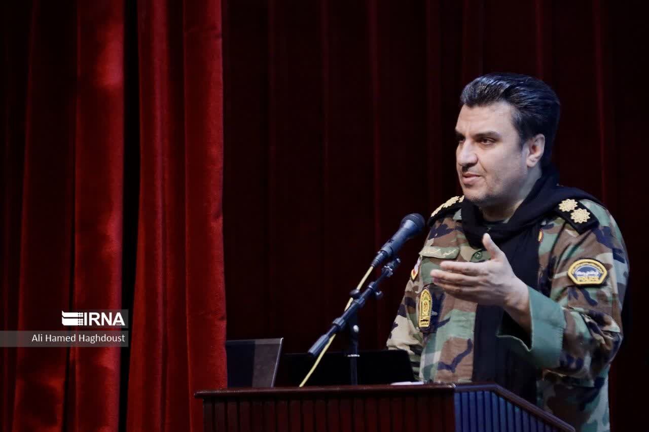 محیط زیست کشور به هفت هزار و ۸۰۰ محیط بان نیاز دارد محیط زیست کشور به هفت هزار و ۸۰۰ محیط بان نیاز دارد