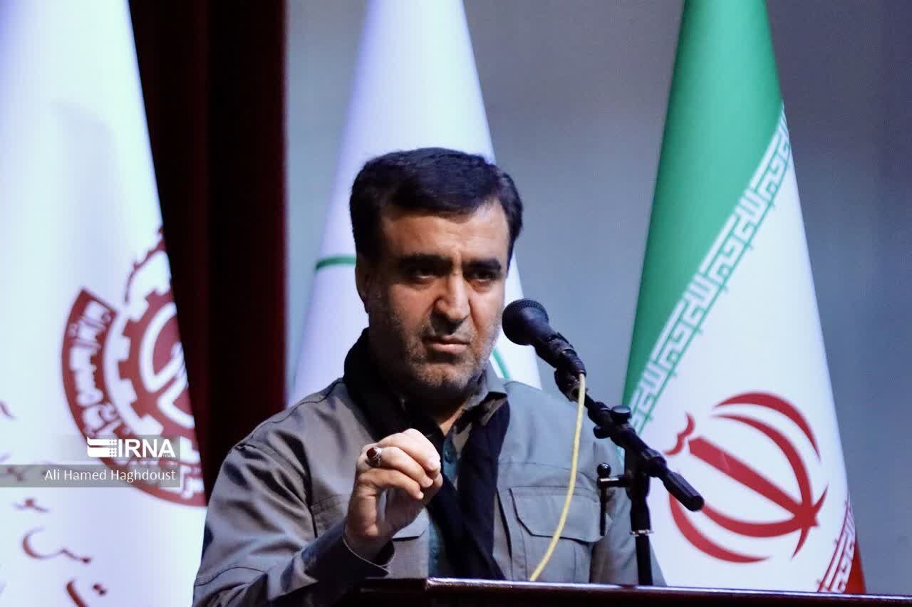 سلاجقه: شهید رییسی مدافع راستین محیط زیست بود سلاجقه: شهید رییسی مدافع راستین محیط زیست بود