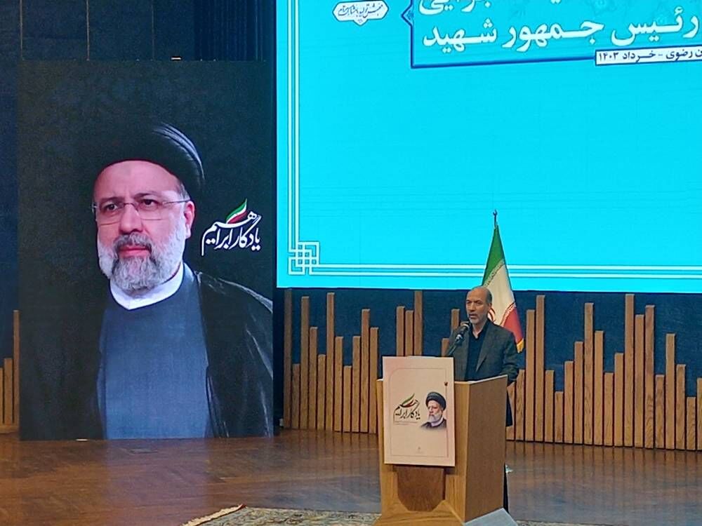 وزیر نیرو: ظرفیت نیروگاهی در دولت شهید رئیسی به ۳۱ هزار مگاوات رسید