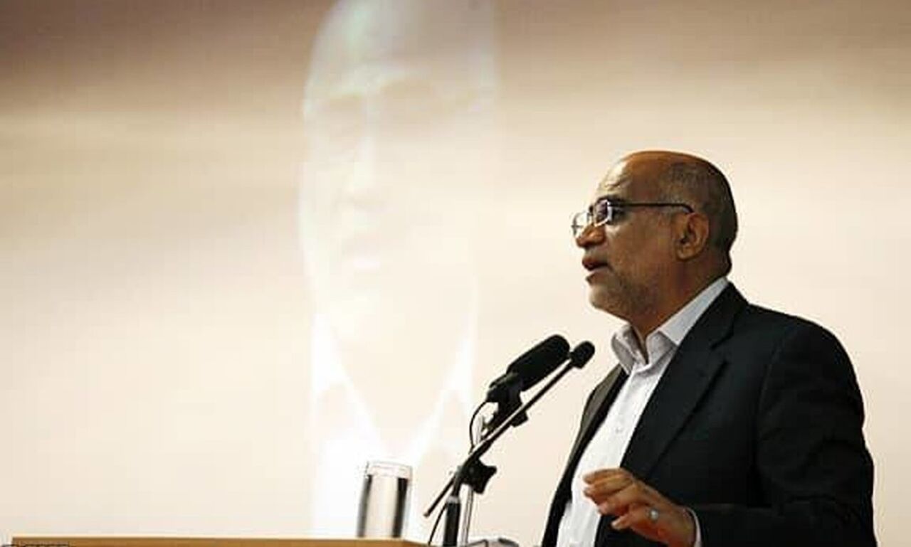رییس مجمع نمایندگان: مدیران پروازی در خوزستان نباید کار کنند رییس مجمع نمایندگان: مدیران پروازی در خوزستان نباید کار کنند