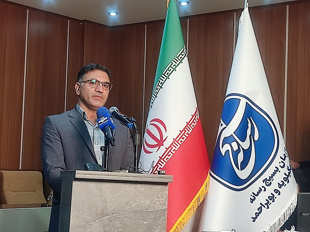 بهره مندی ۹هزار خانوار کهگیلویه و بویراحمدی از گاز طبیعی بهره مندی ۹هزار خانوار کهگیلویه و بویراحمدی از گاز طبیعی