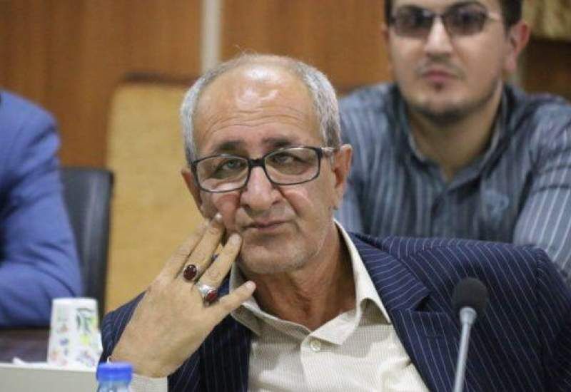 رئیس ستاد انتخاباتی مسعود پزشکیان در کهگیلویه و بویراحمد معرفی شد رئیس ستاد انتخاباتی مسعود پزشکیان در کهگیلویه و بویراحمد معرفی شد