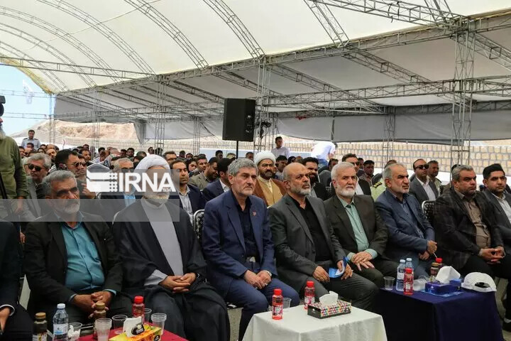 اجرای پنج هزار و ۴۰۰ پروژه شهری در شیراز غرور آفرین است