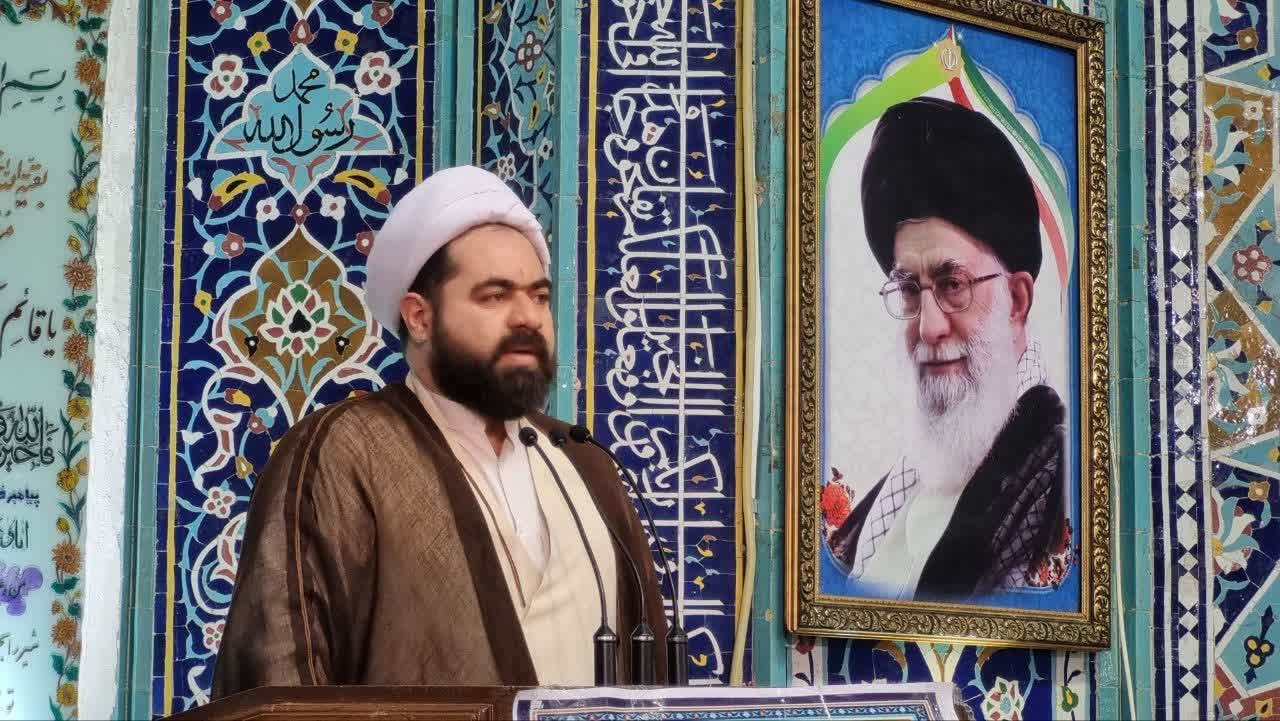 امامان جمعه استان تهران: صحنه انتخابات تجلی عزت،حماسه و رقابت برای خدمت است