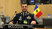 رئیس سابق ستاد مشترک نیروهای مسلح مولداوی به جاسوسی برای روسیه متهم شد