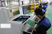 صادرات ۲ میلیون دلاری محصولات دانش‌بنیان در استان اردبیل