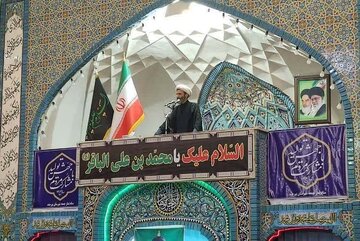 حضور در انتخابات راه صیانت از نظام جمهوری اسلامی است