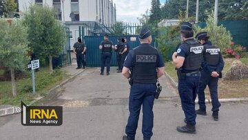 Nouveaux détails sur l'attaque de la police française contre le siège des Moudjahidines du peuple
