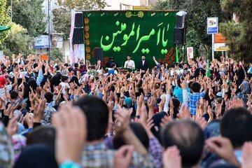 امام جمعه یزد: جشن‌های عید غدیرخم احیا و تقویت شود
