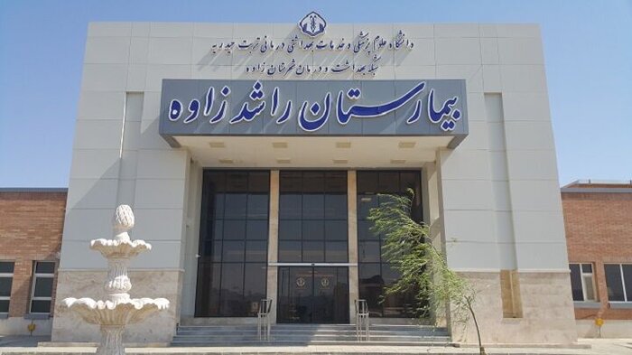 یادگاری از ابراهیم / عملیاتی شدن ۱۰۹ طرح خادمالرضا در خطه خورشید