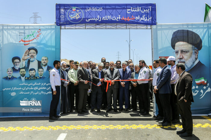 در سفر یک روزه وزیر کشور به فارس چه گذشت؟/ تداوم خدمترسانی شهید جمهور