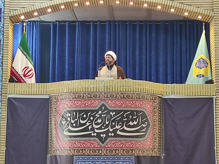 خطیب جمعه دزفول: سگهای ولگرد به دغدغه شهروندان تبدیل شدهاند