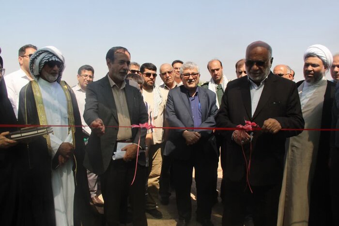 طرح زهکشی اراضی کشاورزی برای جنوب خوزستان تعریف و اجرا شود