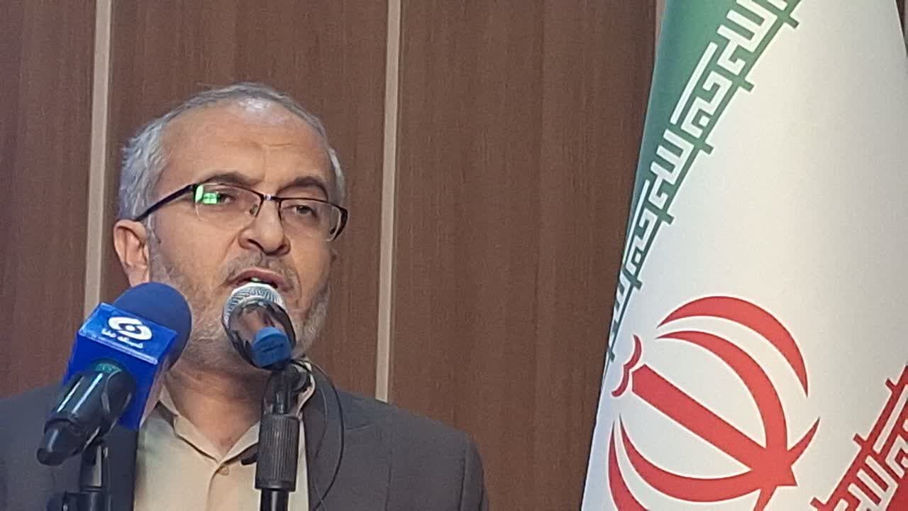 جام رسانهای امید گام محکم در مسیر جهاد تبیین است جام رسانهای امید گام محکم در مسیر جهاد تبیین است