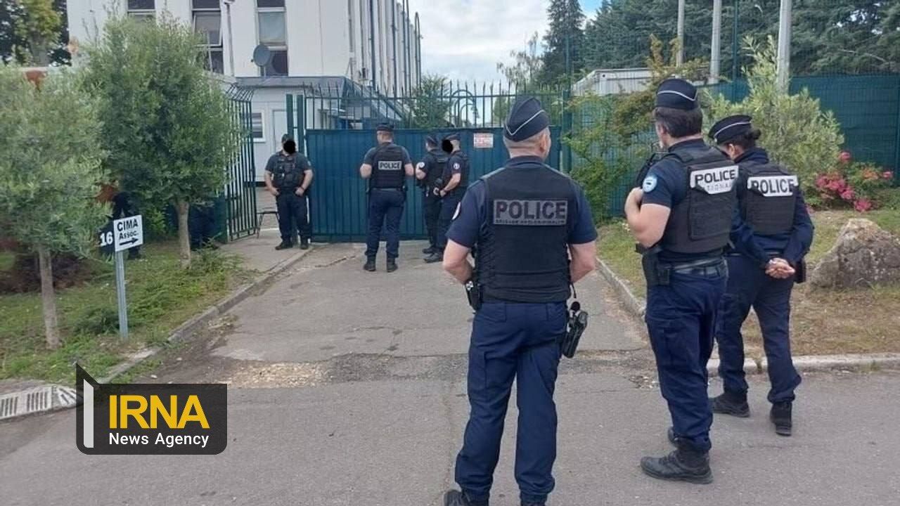 Nuevos detalles sobre operación de policía francesa contra terroristas del MKO