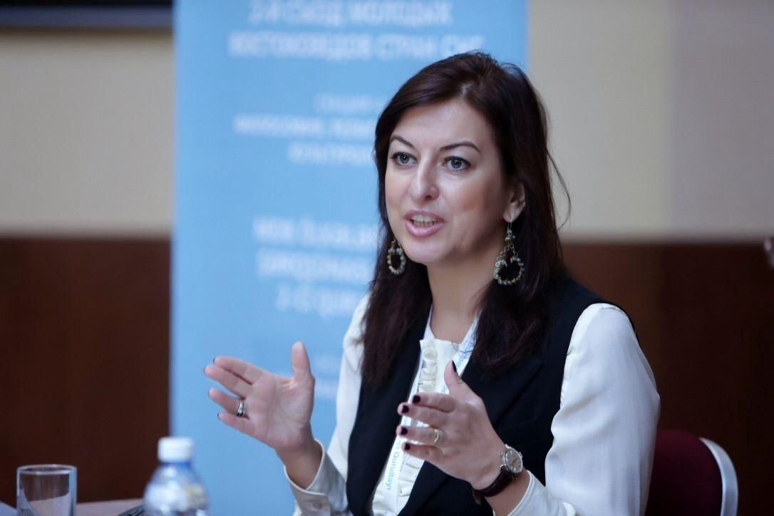 صاحب‌نظر روس: پیشرفت در مسأله هسته‌ای در گروی احترام به منافع ایران است