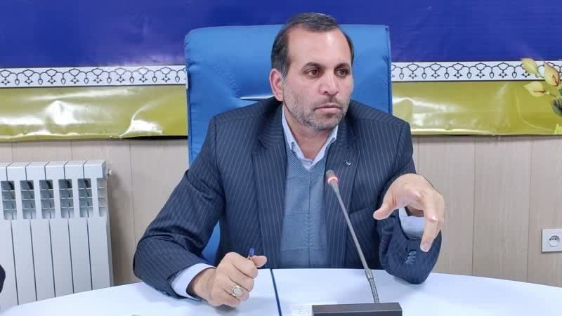 فرماندار قرچک : استقرار ۱۵۰ شعبه اخذ رای در انتخابات ریاست جمهوری پیش بینی شده است