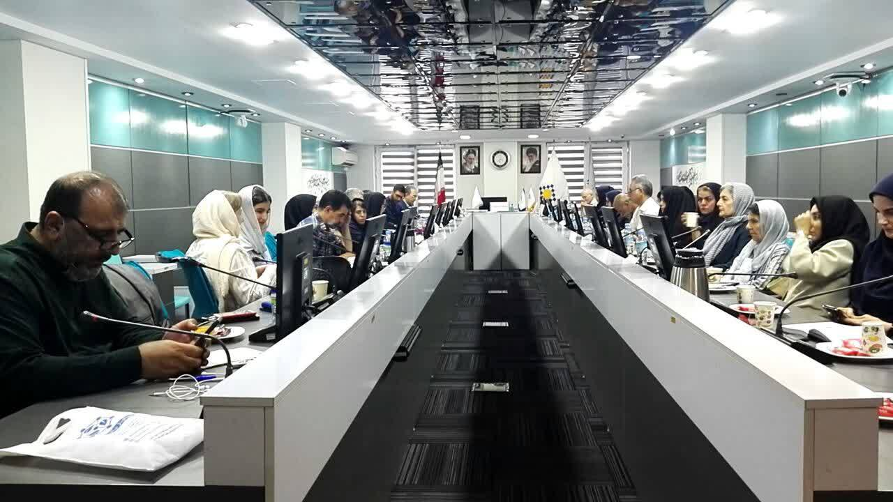 برترینهای جایزه ترویج علم، آبان ۱۴۰۳ معرفی و تجلیل میشوند