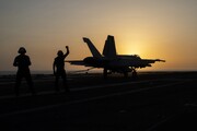 آسوشیتدپرس: نبرد با ارتش یمن شدیدترین چالش نیروی دریایی آمریکا بعد از جنگ جهانی دوم است