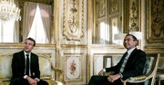 Sénateur LR Retailleau : Macron, responsable de la situation catastrophique de la France