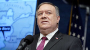 پمپئو: متحدان آمریکا نگران بهره‌برداری روسیه از دولت "ضعیف" بایدن هستند