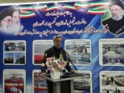 استاندار همدان: دولت شهیدجمهور پایان دهنده طرح‌های نیمه تمام بود