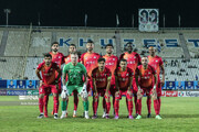 باشگاه فولاد خوزستان مجوز حرفه‌ای دریافت کرد