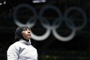 باخ: بانوان ورزشکار در المپیک می‌توانند با حجاب باشند