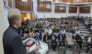 معاون وزیرجهاد کشاورزی: ۶ هزار تن گوشت مرغ از کشور صادر شد