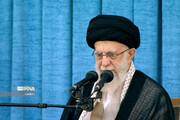 قائد الثورة الإسلامیة: الانتخابات مهمة للغاية