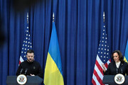 تداوم حمایت‌های مالی آمریکا از اوکراین